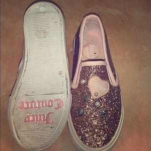 Juicy Couture Shoes